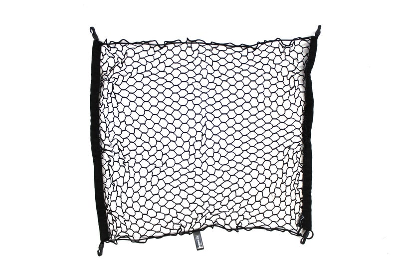mazda Genuine Mazda Accessories 0000-8K-R01 Cargo Net - Image 1