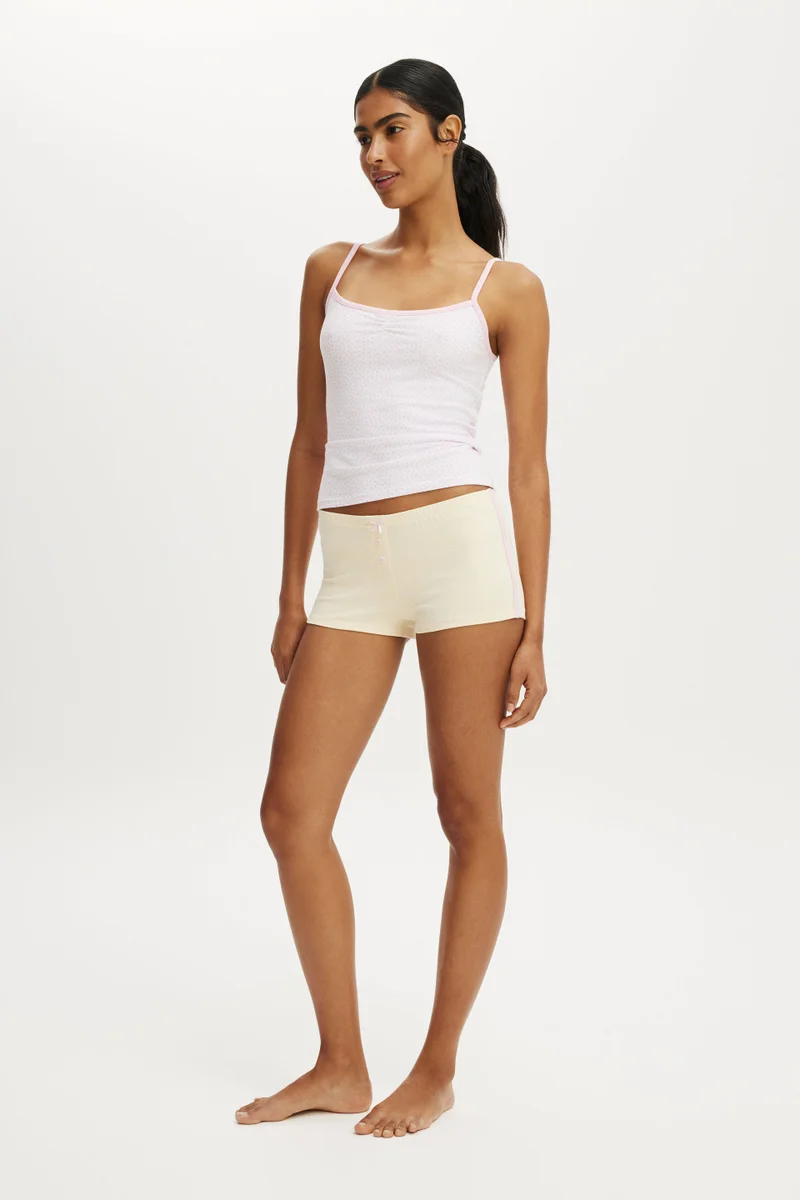DREAMY SOFT MICRO SHORT