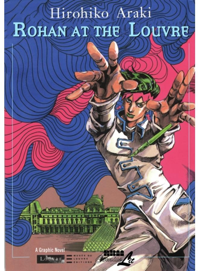 Rohan At The Louvre : The Louvre Collection