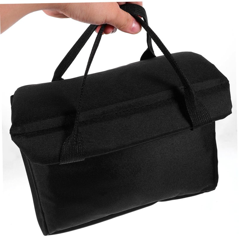Camera Bag Insert with Thick Padding for Travel Photography Protective Inner Case - Image 5