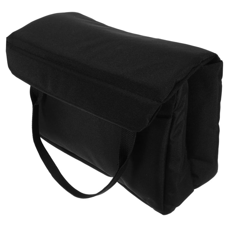Camera Bag Insert with Thick Padding for Travel Photography Protective Inner Case - Image 2