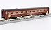 Kato Amtrak Rainbow Era 8 Car Set - Image 4