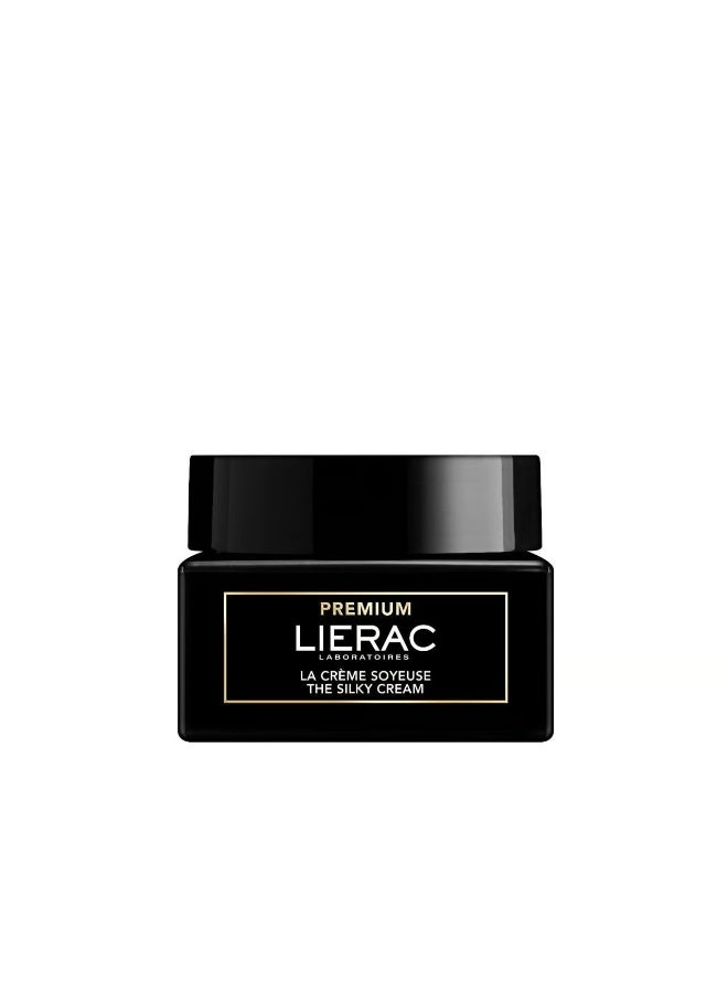 كريم ليراك بريميوم الحريري 50 مل