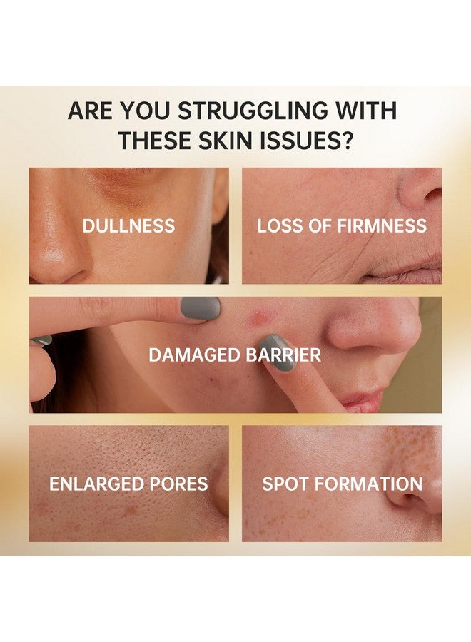 VGO VGO Retinol Serum For Face, 1% Retinol, 1.2% Bakuchiol & 3% Niacinamide, Anti-Aging and Anti-Wrinkle, Gentle Yet Potent Formula for Sensitive Skin  - Image 4