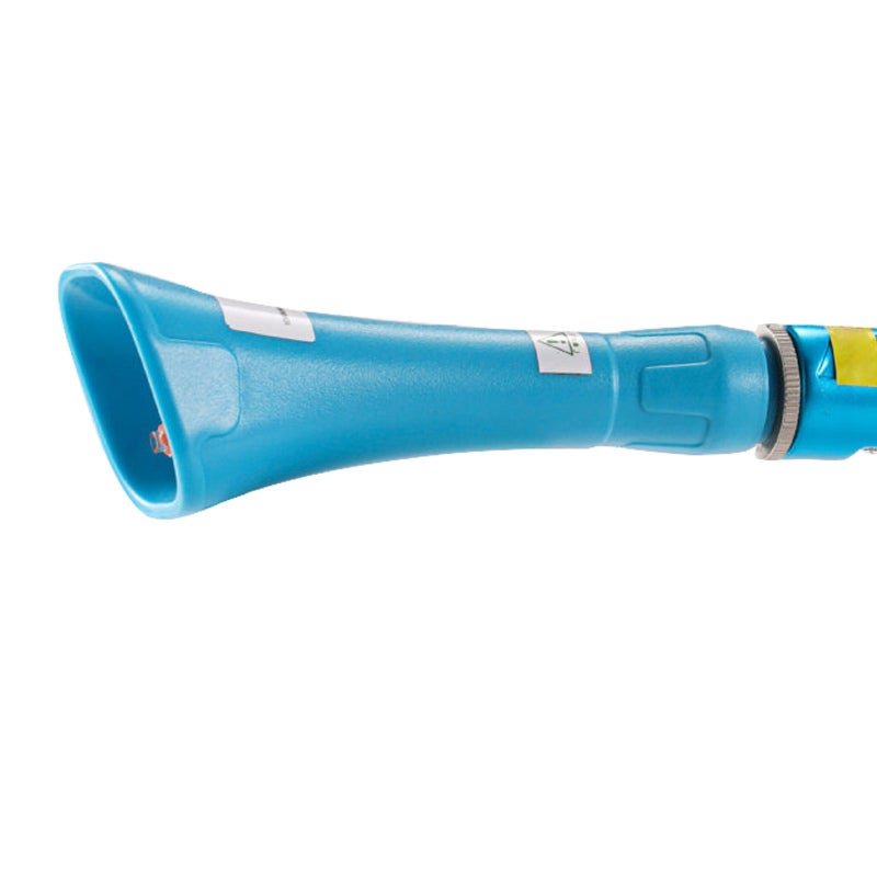 Car Interior Air Blow Gun Adjustable High-Pressure Cleaning Tool - Durable Construction Versatile Use for Car Vents Carpets and Dashboards - Image 3