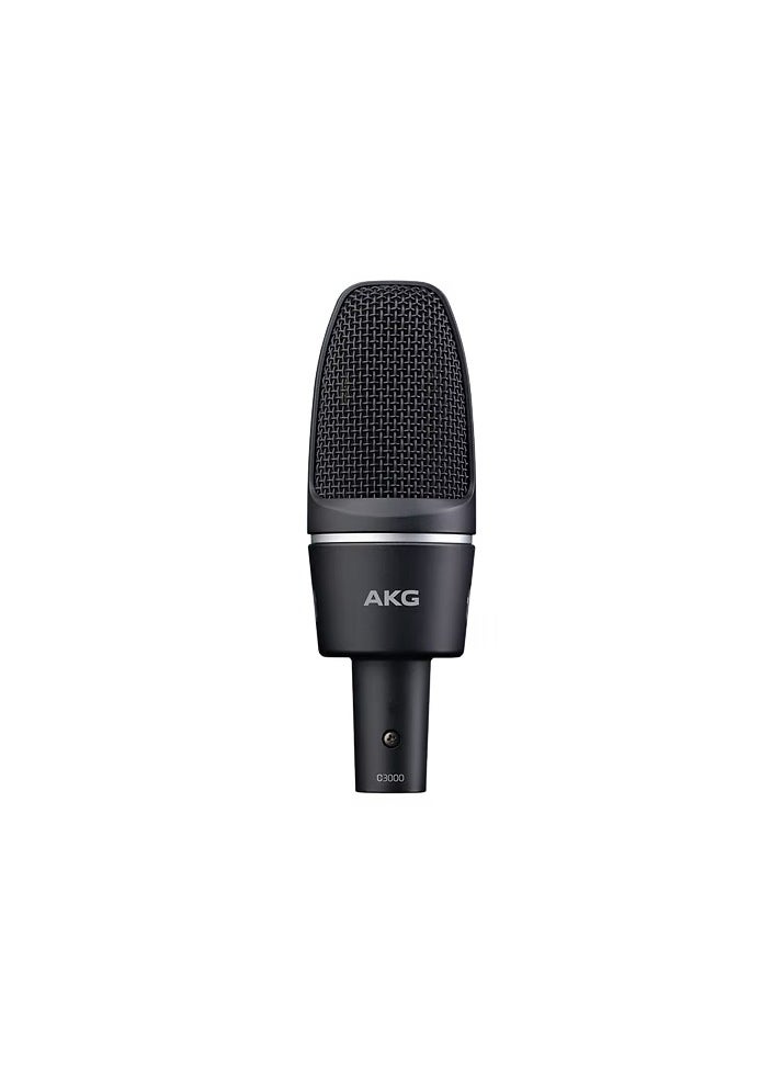 AKG C3000 - black - AKG  - Image 1