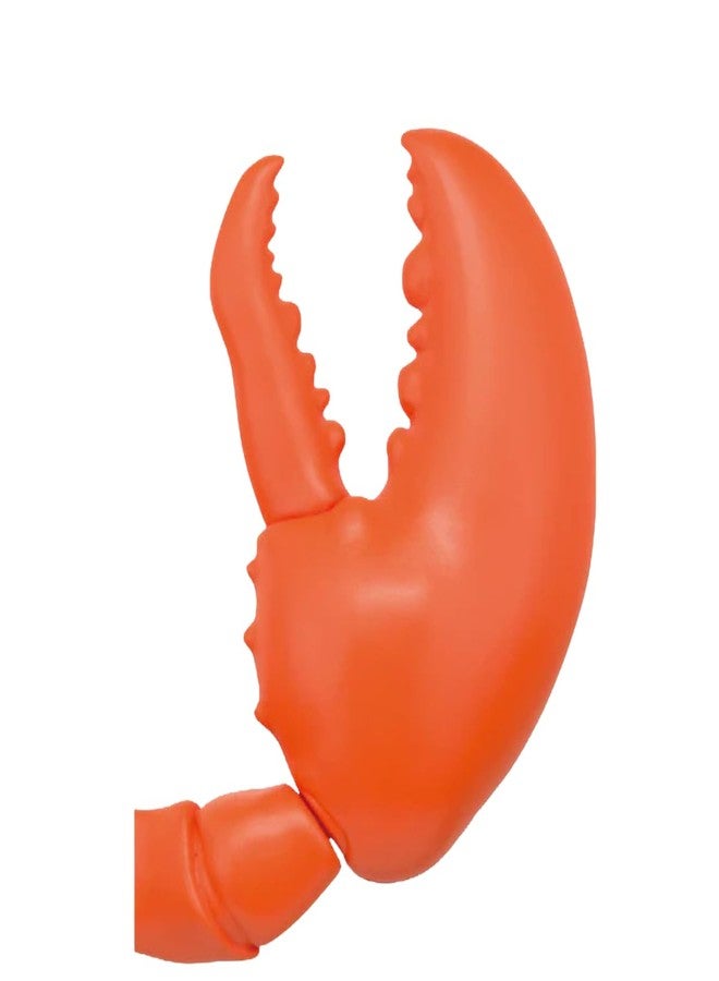 Megahouse - Lobster, Kaitai Puzzle - Image 4