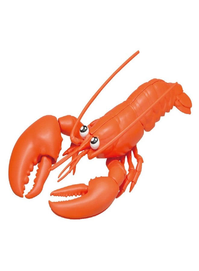 Megahouse - Lobster, Kaitai Puzzle - Image 3