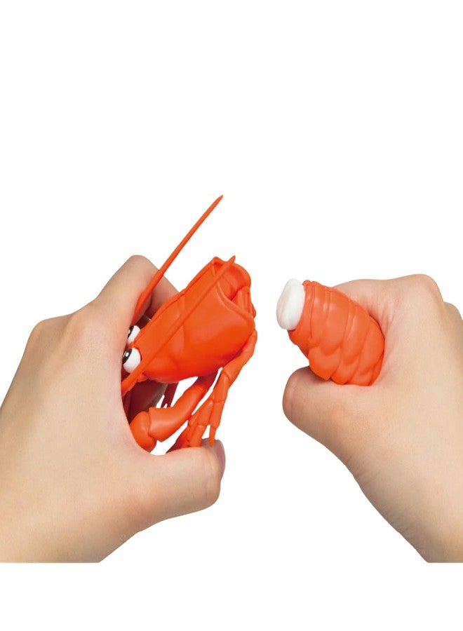 Megahouse - Lobster, Kaitai Puzzle - Image 5
