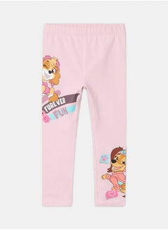 NAME IT name it Girls Nasina Pawpatrol Legging  - Image 3