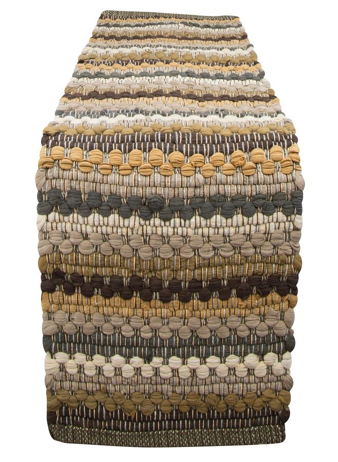 Park Designs Mineral Stripe Table Runner - Chindi - 36" L - Image 1