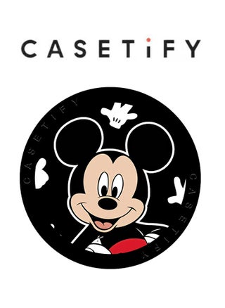 Black/Mickey