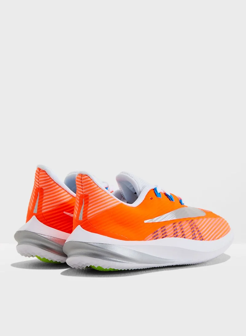Nike Youth Future Speed
