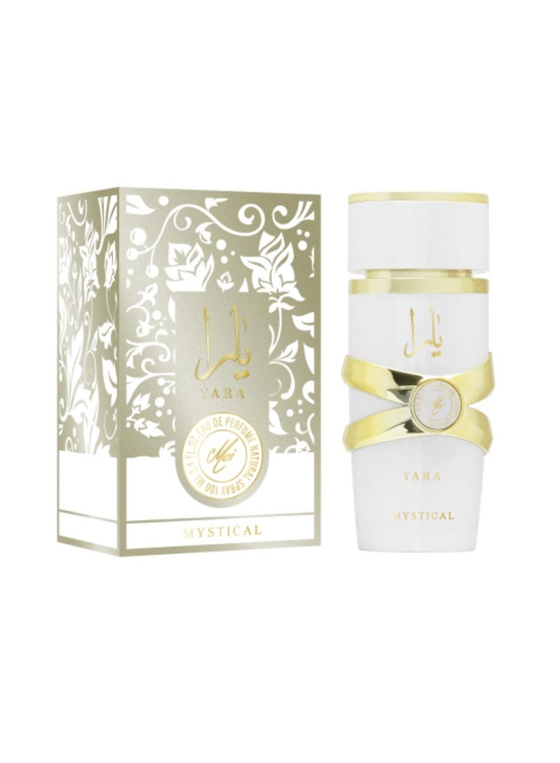 ميستيكال عطر يارا وايت من ميستيكال - 100 مل