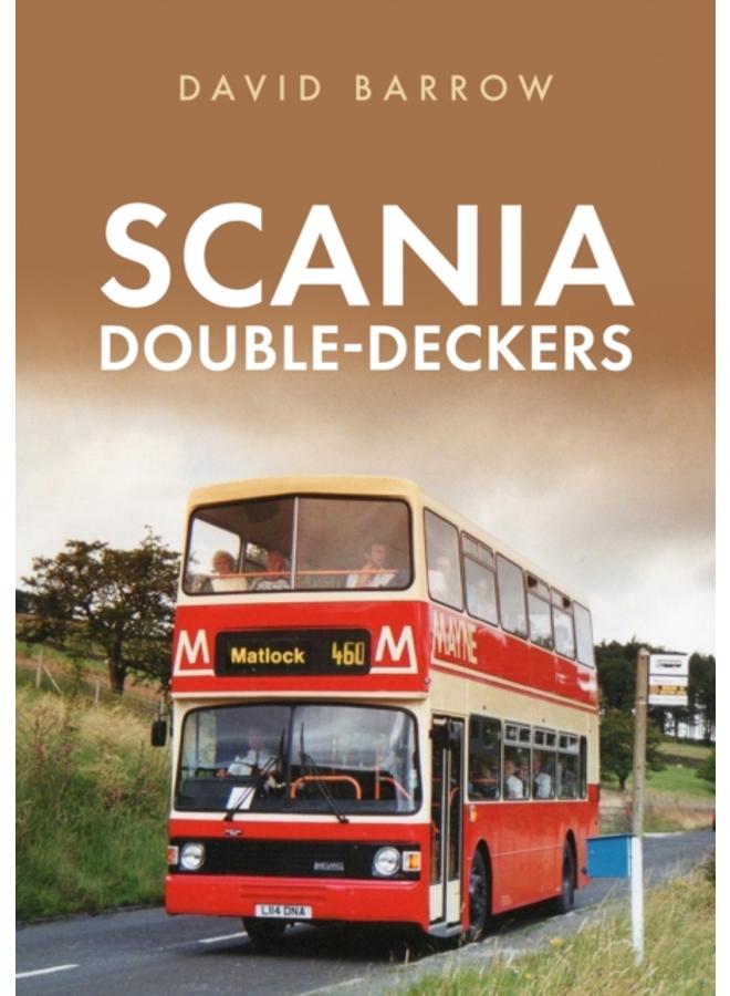 Scania Double-Deckers