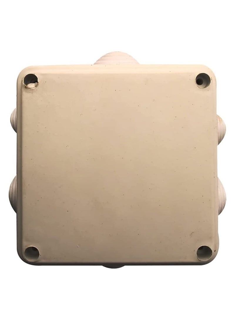 10*10*6cm Waterproof Box - Image 2