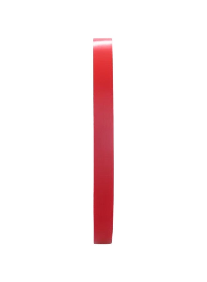 3M 3M 471Pvc Marking Tape, Line Marking, Warning Mark, 5S Management, Floor Workshop Wear-Resistant, Waterproof, No Residue, Red, 20Mm Wide - Image 3