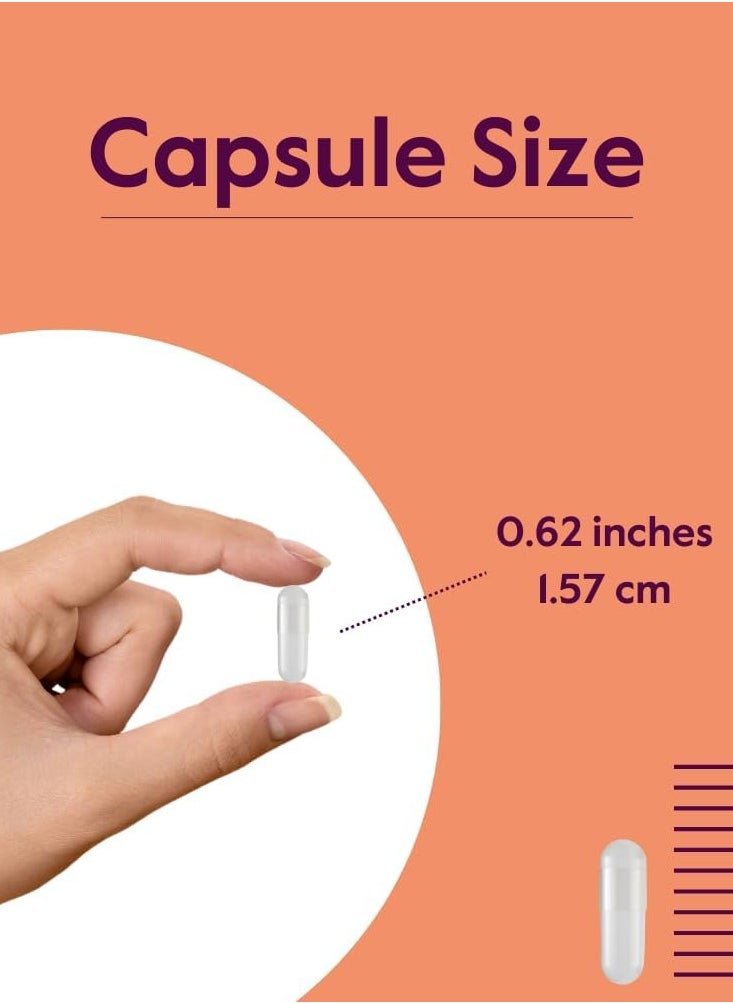 BESTVITE 5-HTP 100mg (240 Capsules) (120 x 2) - No Stearates or Flow Agents - Gluten Free - Non GMO - pzsku/ZFA0023AAD9D299EB1BD9Z/45/_/1739422078/6e75834c-9eb8-4eec-a402-01efe3396ff7