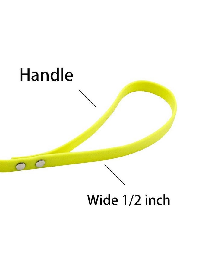 NIMBLE Long Leash Waterproof Training Longline Outdoor Dog Leash Great for Training, Beach, Yard, Play, Camping - Image 5