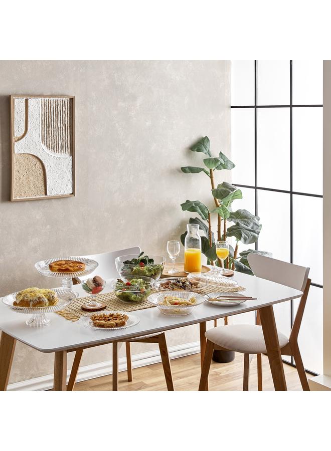 ستار طبق اكريليك 25 سم - Image 4