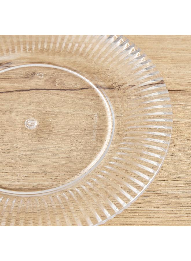 ستار طبق اكريليك 25 سم - Image 3