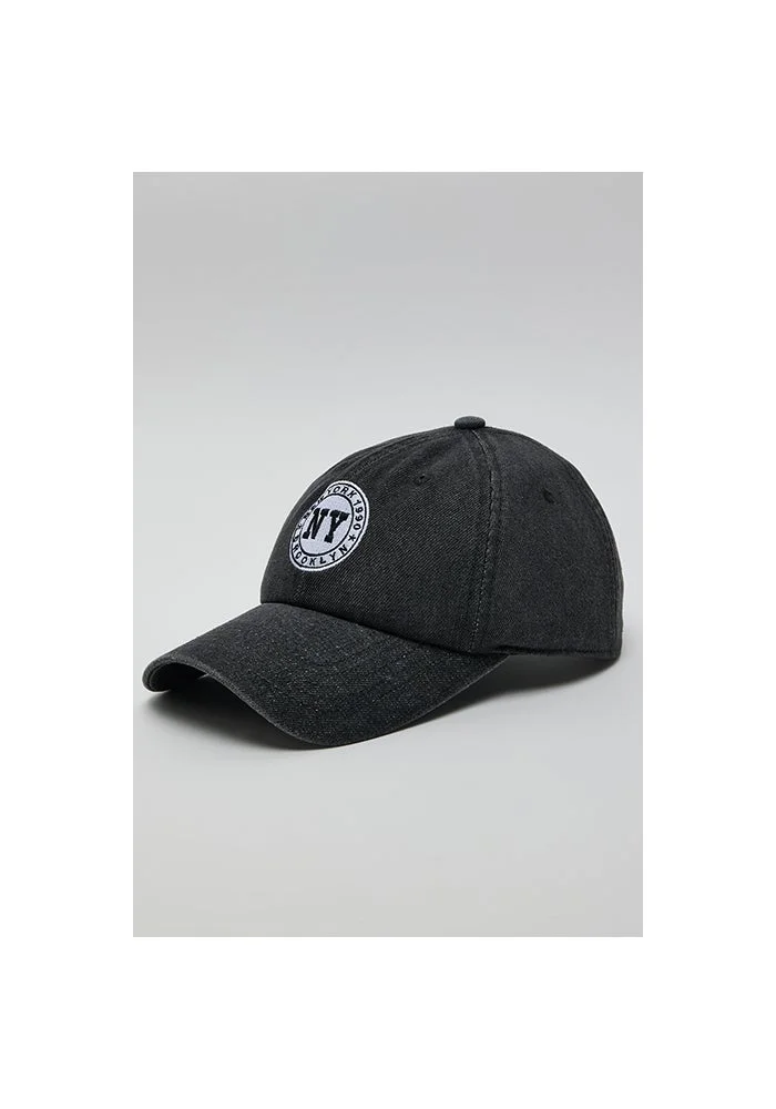 أر أند بي Embroidered Baseball Cap