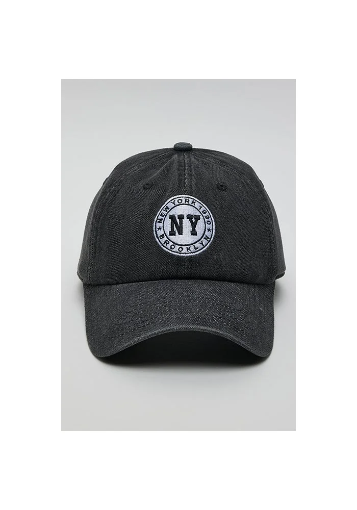 أر أند بي Embroidered Baseball Cap