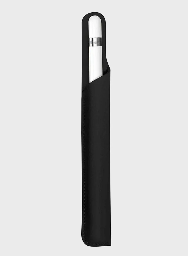 twelve south Apple Pencil Snap Magnetic Leather Case