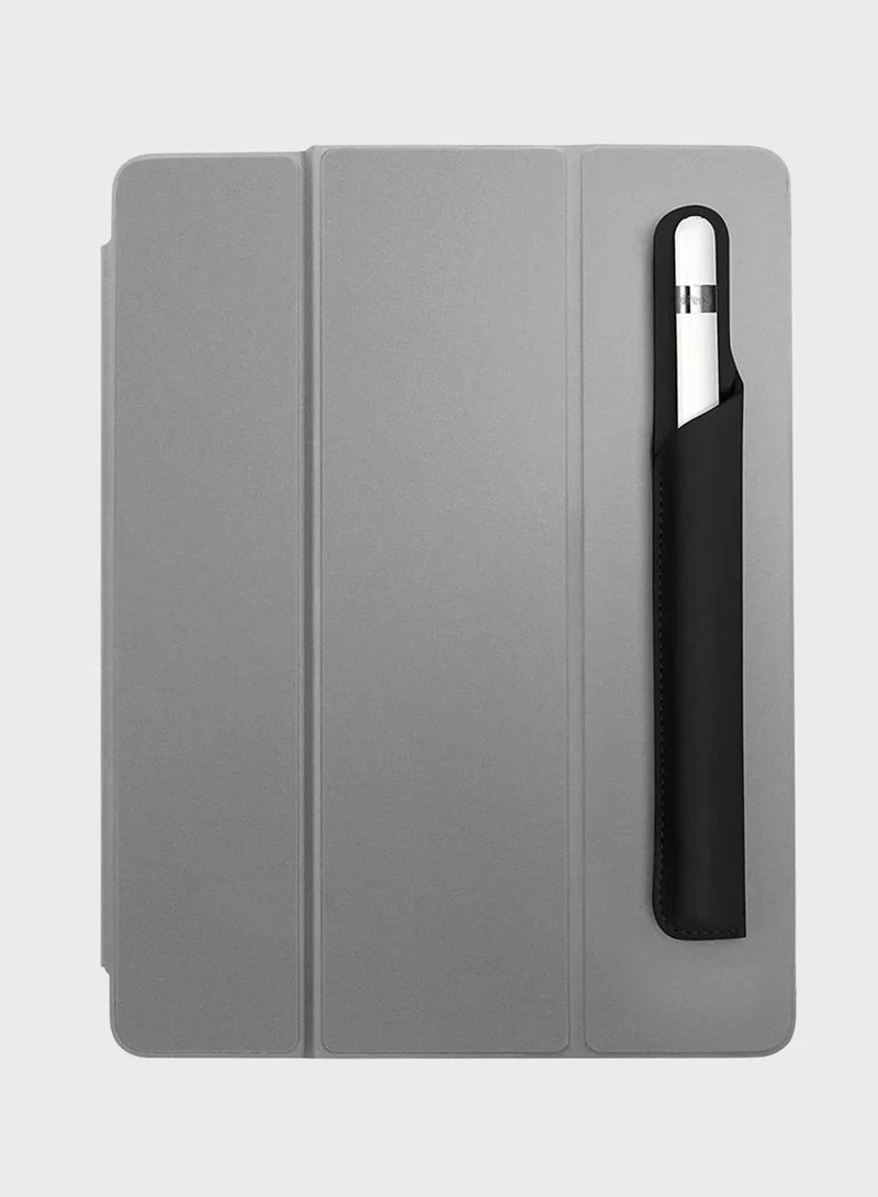 twelve south Apple Pencil Snap Magnetic Leather Case