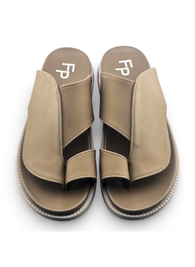 Footprint Breeze Ease Men's Arabic Sandals | Lightweight Everyday Comfort - Image 3