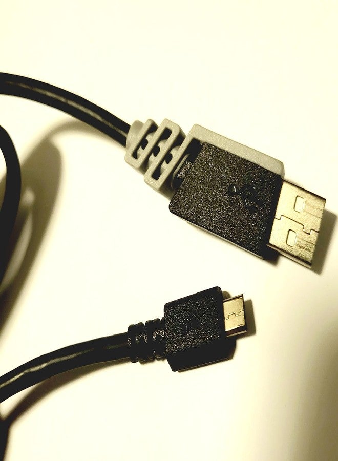 LZYDD كابل شحن USB ميكرو LZYDD لكيبورد الألعاب الميكانيكي اللاسلكي Corsair K63 - Image 4