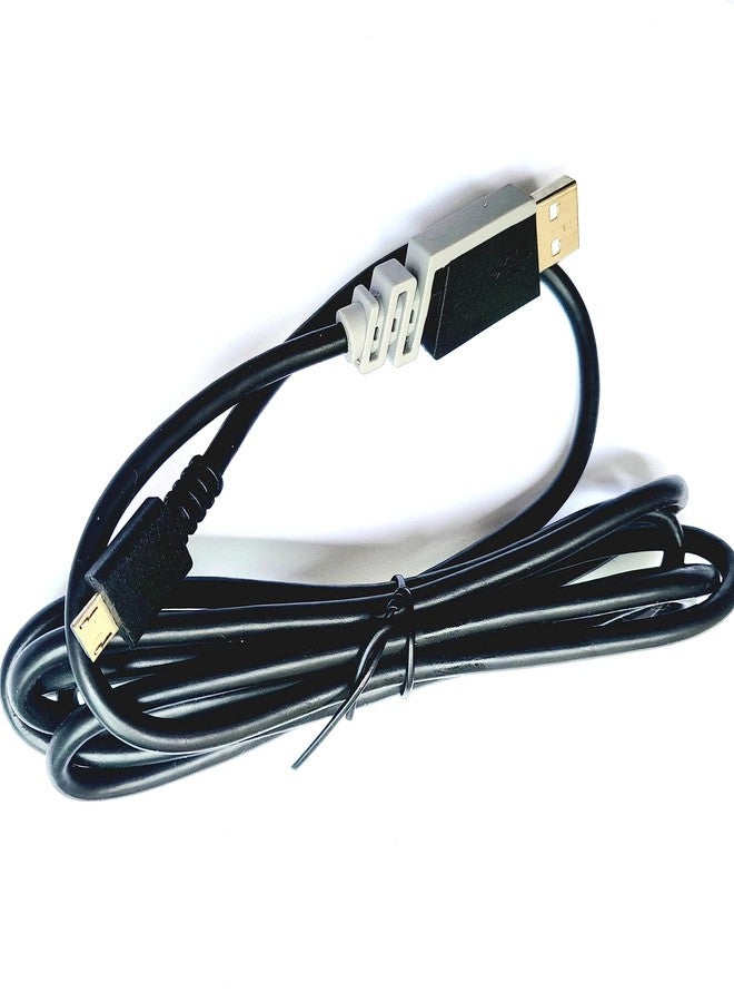 LZYDD كابل شحن USB ميكرو LZYDD لكيبورد الألعاب الميكانيكي اللاسلكي Corsair K63 - Image 3