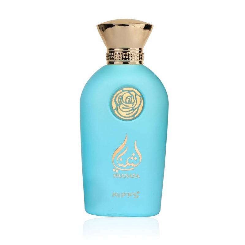 RiiFFS Shanaya Eau de Parfum Women 100ML - Image 2