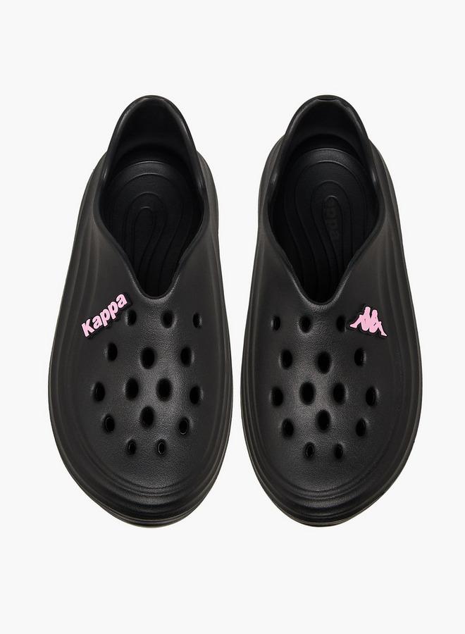 Kappa Women Slip-On Clogs - Image 2