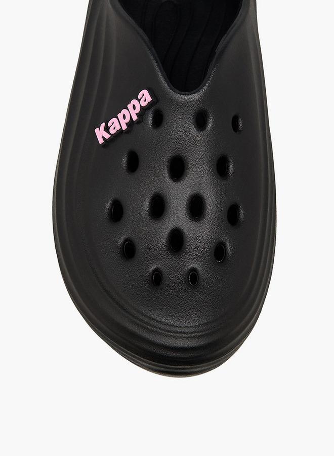 Kappa Women Slip-On Clogs - Image 3
