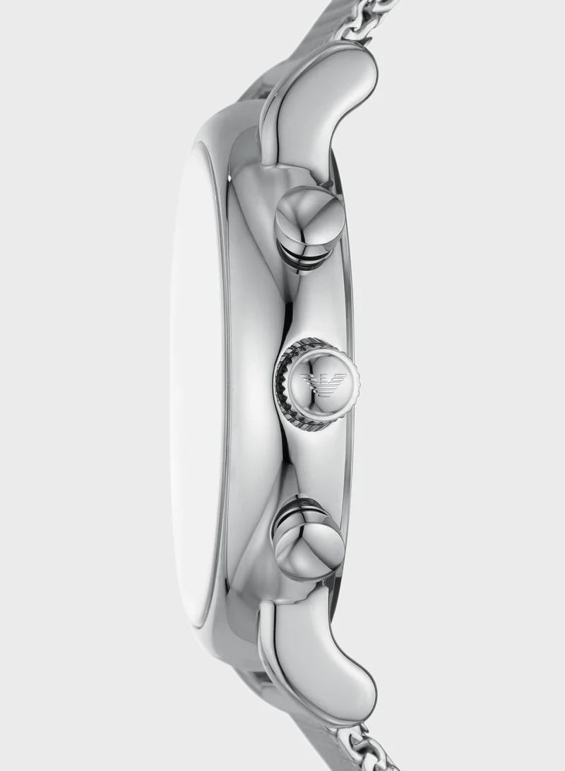 EMPORIO ARMANI  Luigi Analog Watch for Men | Best Price UAE