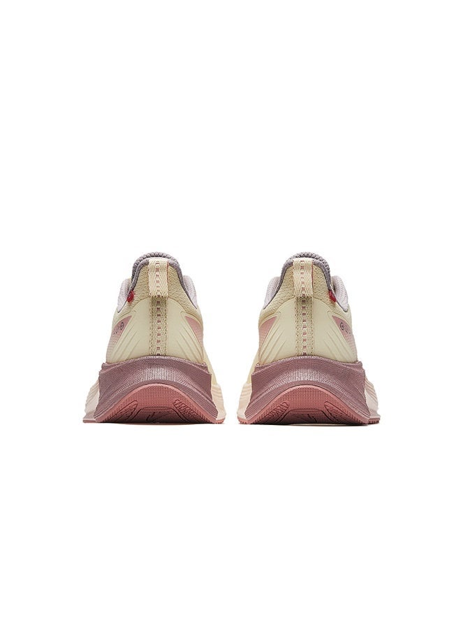 انتا حذاء روكيت الجيل السادس | حذاء رياضي مقاوم للماء بتقنية النيتروجين، أصفر، مبطن، قابل للتنفس - Image 5