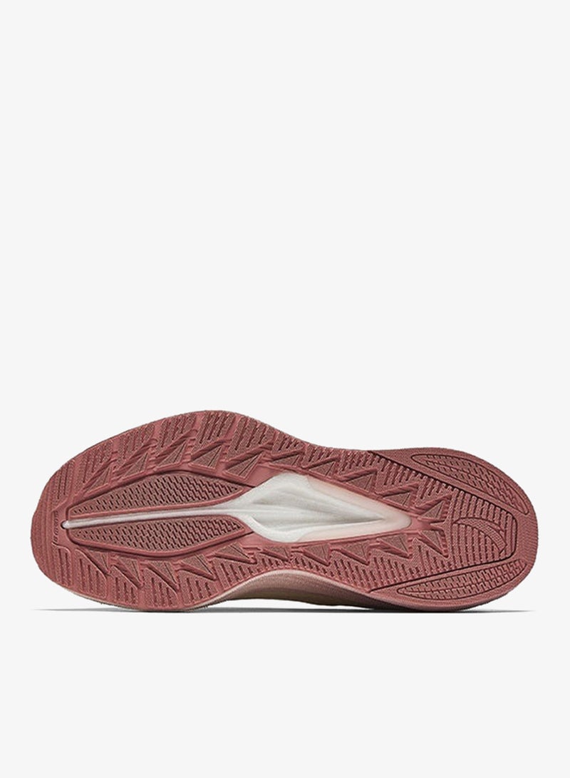 انتا حذاء روكيت الجيل السادس | حذاء رياضي مقاوم للماء بتقنية النيتروجين، أصفر، مبطن، قابل للتنفس - Image 3