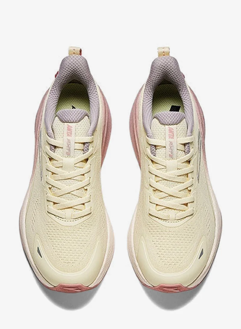 ANTA Yellow/Grey ROCKET 6 for Women | Best Price UAE