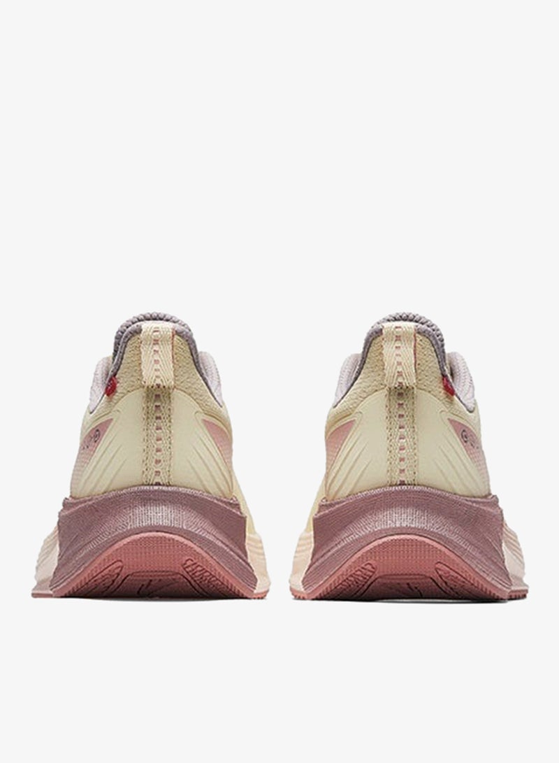 انتا حذاء روكيت الجيل السادس | حذاء رياضي مقاوم للماء بتقنية النيتروجين، أصفر، مبطن، قابل للتنفس - Image 5