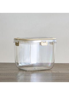 Portable Ice Bucket With Tong 3.5 L