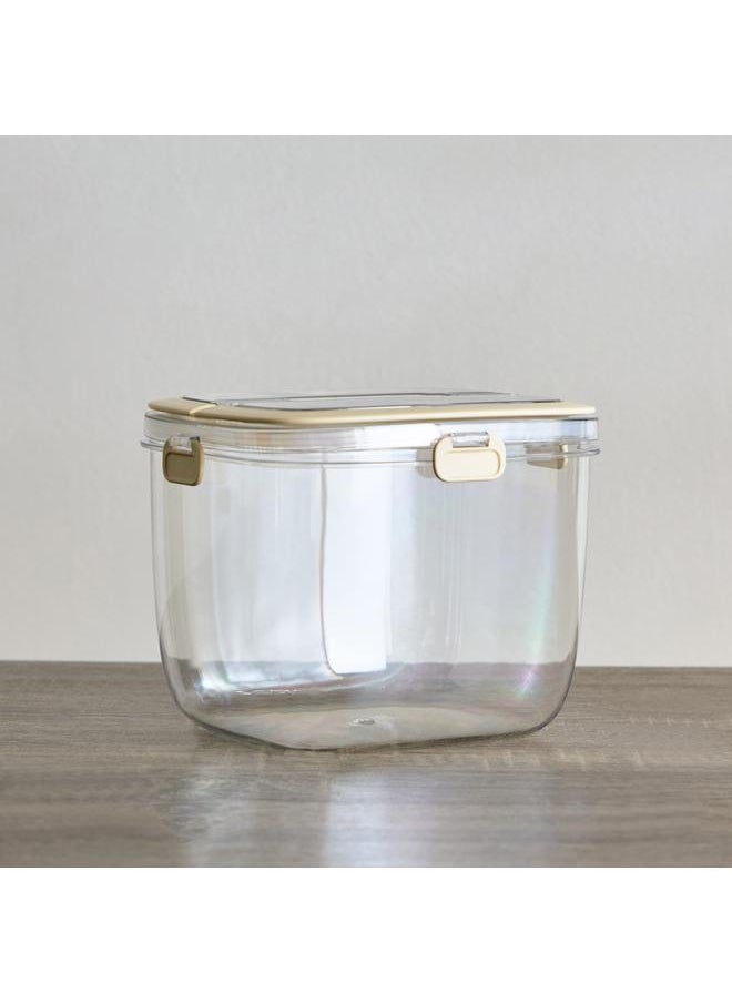 Home Box - Portable Ice Bucket With Tong 3.5 L - Image 1
