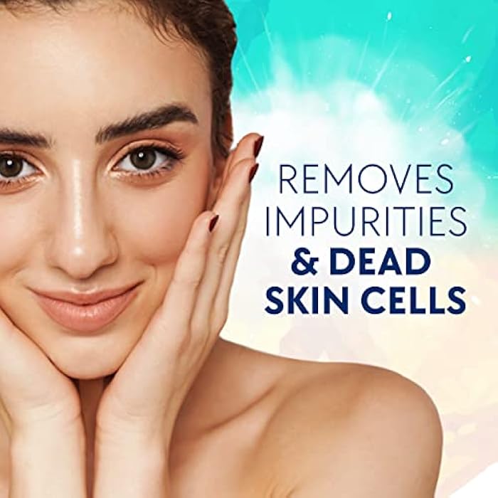 Asepxia Face Peel, Facial Exfoliator Peeling Jelly with Natural Pineapple Enzyme, Non-Abrasive Gentle, Hydrating, Cleansing & Exfoliating Gel-Based Skin Care, 2.5 ounce - Image 4