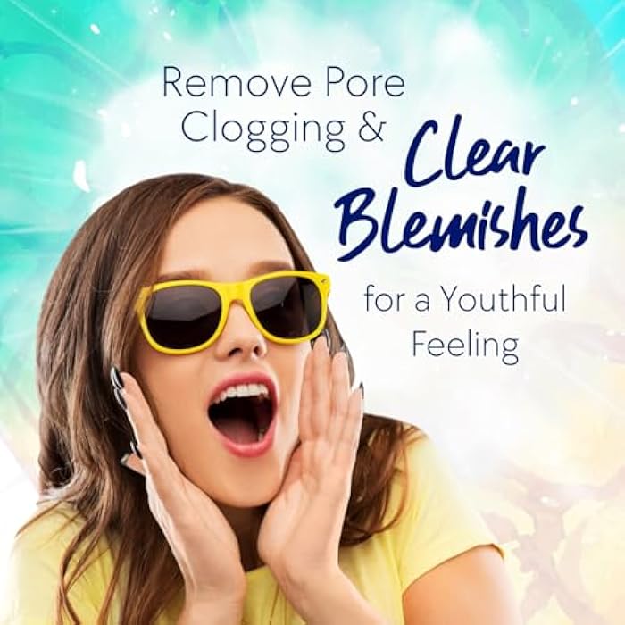 Asepxia Face Peel, Facial Exfoliator Peeling Jelly with Natural Pineapple Enzyme, Non-Abrasive Gentle, Hydrating, Cleansing & Exfoliating Gel-Based Skin Care, 2.5 ounce - Image 2