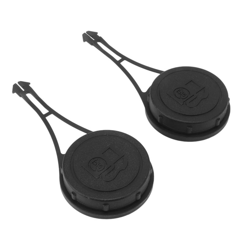 ABS Gas Cap Replacement For 550E 550EX 625E 675EX 725EX Professional Series 7 75 8 75 Engines - Image 2