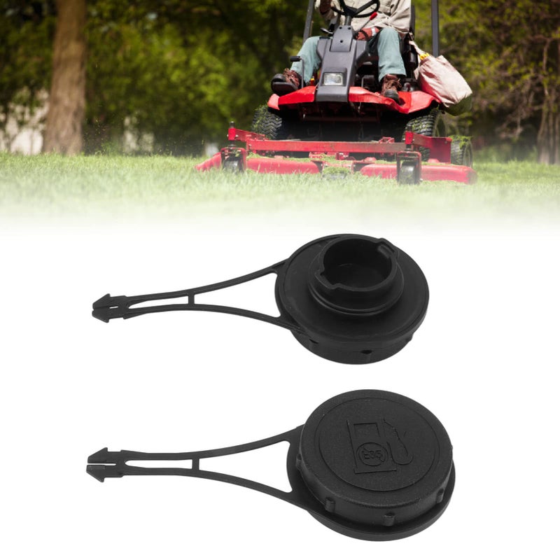 ABS Gas Cap Replacement For 550E 550EX 625E 675EX 725EX Professional Series 7 75 8 75 Engines - Image 4