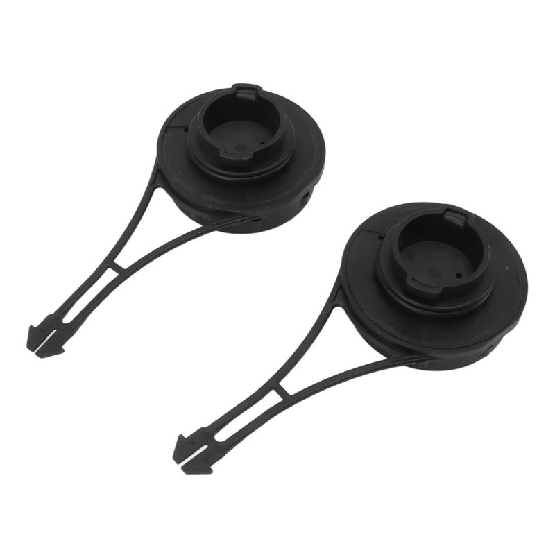 ABS Gas Cap Replacement For 550E 550EX 625E 675EX 725EX Professional Series 7 75 8 75 Engines - Image 5