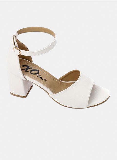 Women Sandal With Heels High Quality Materials 6CM