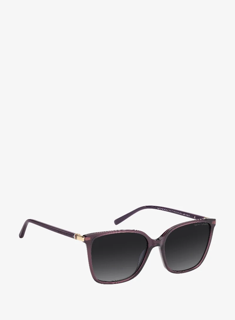 Tommy Hilfiger  TOMMY HILFIGER TH 2349/S Sunglasses Red Cat Eye  | Best Price UAE