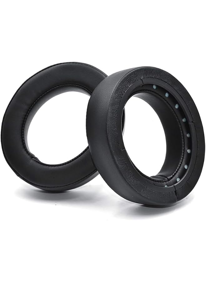 erorex Replacement Earpads For Corsair Hs50 Pro Hs60 Pro Hs70 Pro Gaming Headset Headphones Ear Cushions Sponge Memory Foam Earmuffs Ear Pads